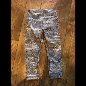 Lululemon Align 21in Leggings Size 6